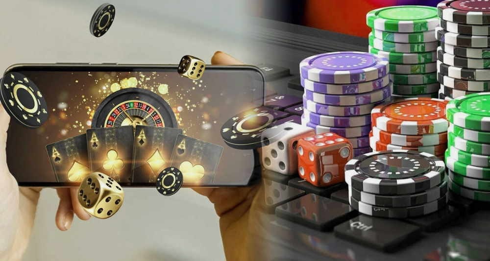 Cassino Online vs Offline: Qual Oferece a Melhor Experiência de Jogo? - 3