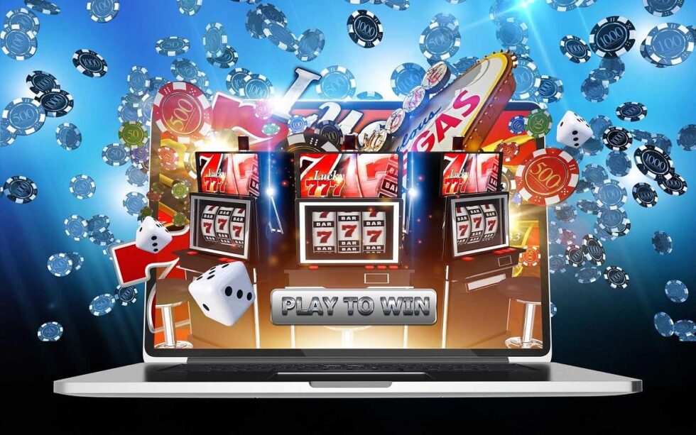 Cassino Online vs Offline: Qual Oferece a Melhor Experiência de Jogo? - 2