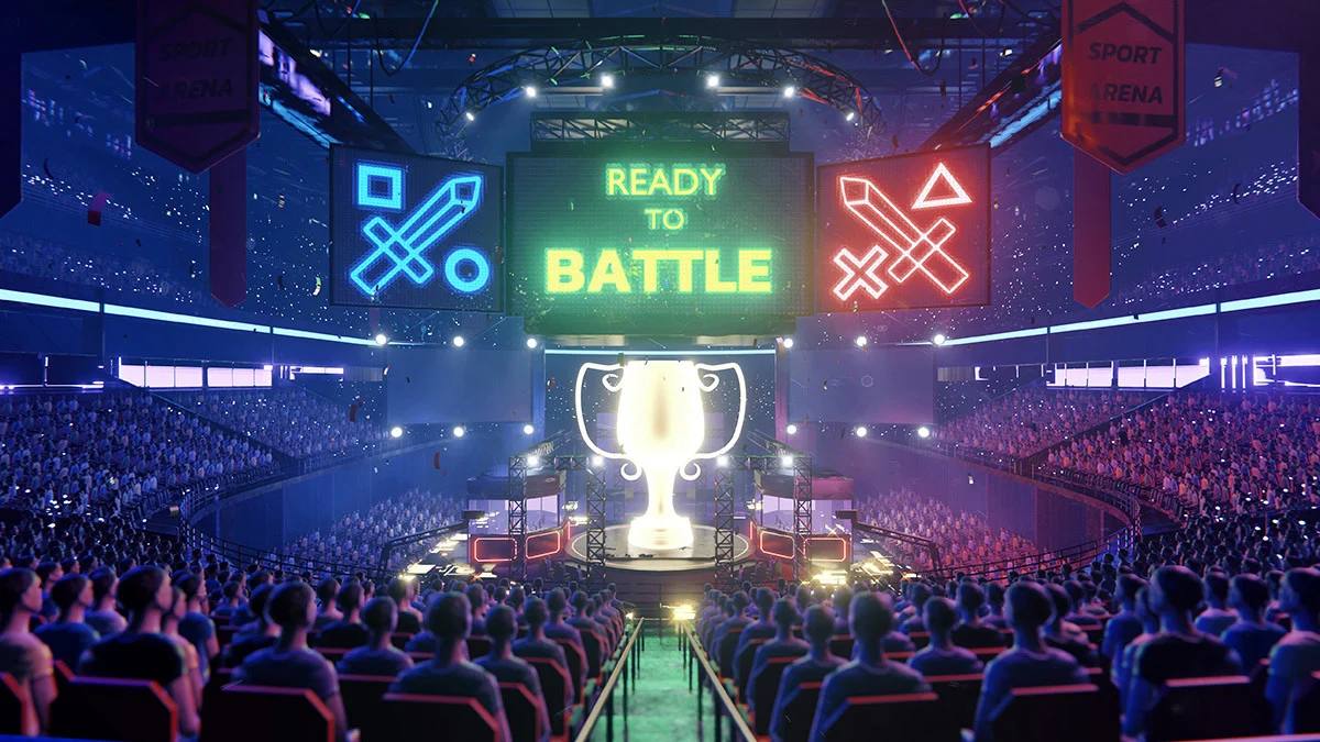Apostas em eSports: Como Começar e Obter Sucesso no Mundo do Betting de Games - 2