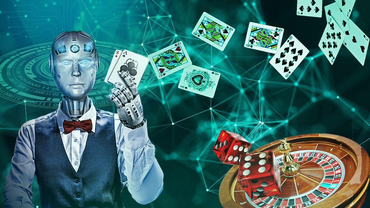 A Ética nos Jogos de Azar: Desafios Morais e Impacto Social - 2