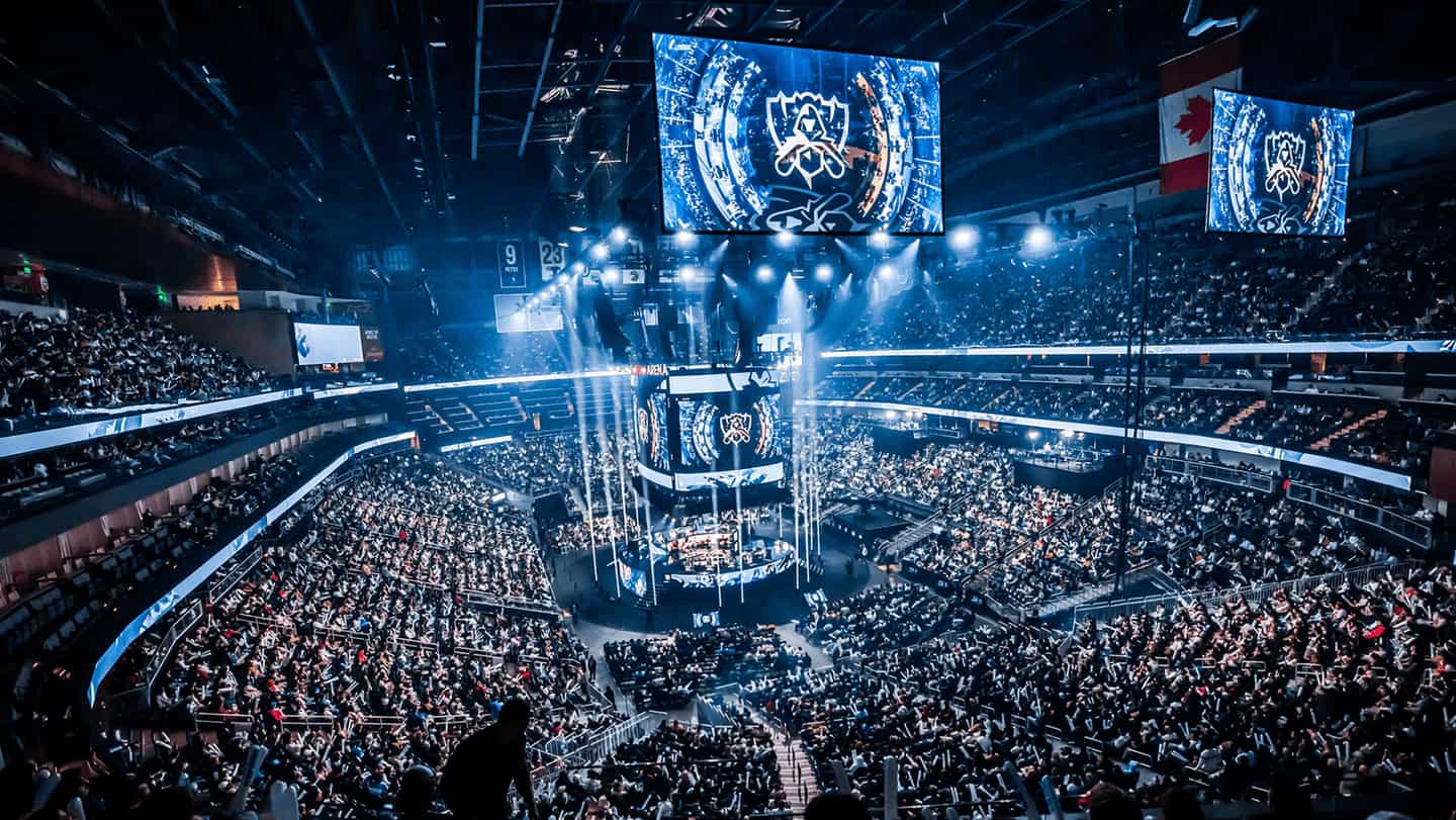 Apostas em eSports: Como Começar e Obter Sucesso no Mundo do Betting de Games - 1
